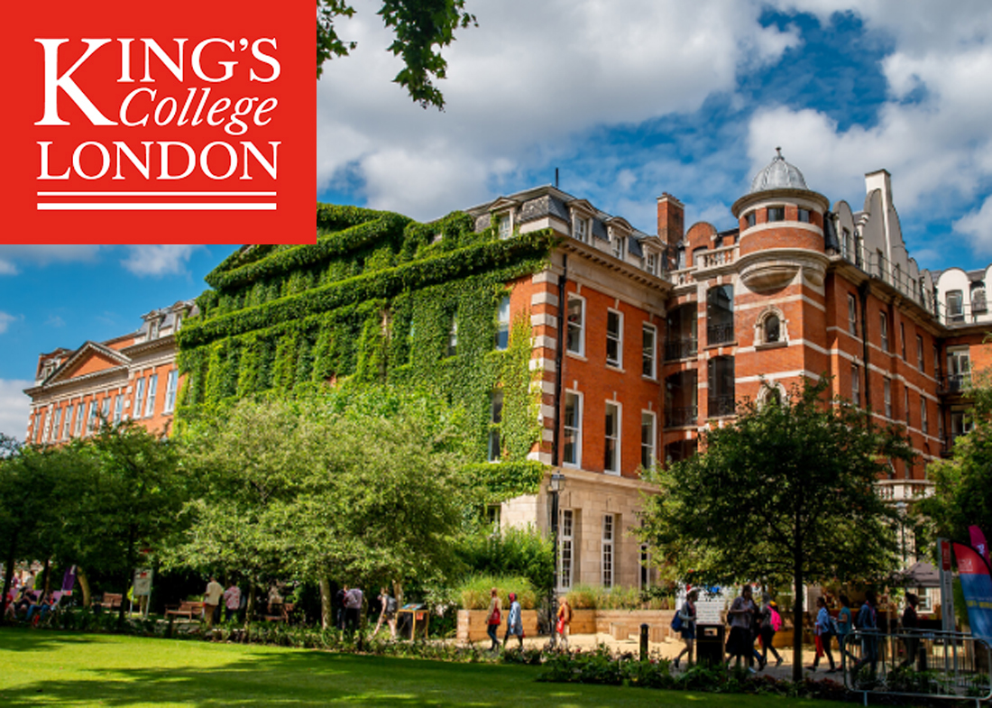 King's College London