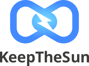 KeepTheSun logo