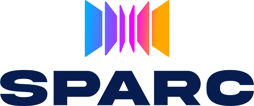 SPARC detail